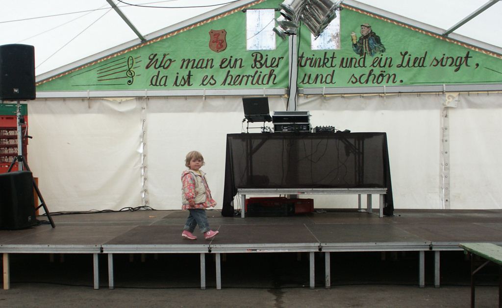 Unser Nachwuchs